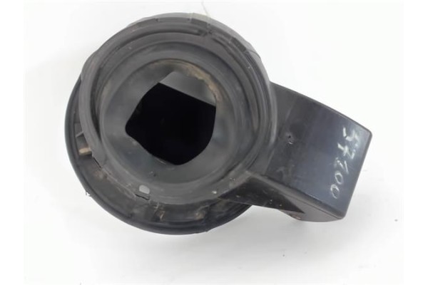 Recambio de tapa exterior combustible para ford fiesta v (jh_, jd_) 1.6 16v referencia OEM IAM 2S61A27936AK  