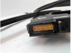 Recambio de mecanismo elevalunas delantero izquierdo para seat alhambra (7v9) 1.9 kids referencia OEM IAM 7M0837461 95VW23201AA 