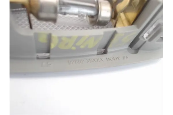 Recambio de luz trasero izquierda techo para kia niro () híbrido vision referencia OEM IAM 928913SXXX  