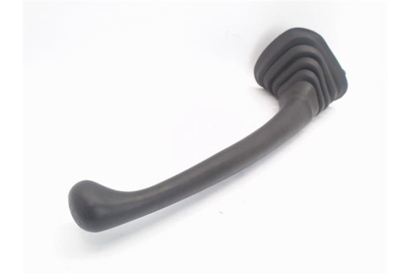 Recambio de pomo palanca cambio para volkswagen lt 28-46 ii furgón (2dx0ae) 2.8 tdi referencia OEM IAM A9012670897  