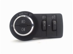 MANDO DE LUCES 13268702 