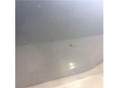 Recambio de puerta trasero izquierda para skoda roomster (5j7) 1.4 friend referencia OEM IAM 5J7833055  