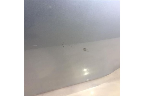 Recambio de puerta trasero izquierda para skoda roomster (5j7) 1.4 friend referencia OEM IAM 5J7833055  