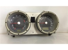 Recambio de cuadro completo para volkswagen lupo (6x1/6e1) 1.0 referencia OEM IAM 6X0920801A 0263615111 