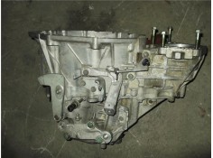 Recambio de caja cambios manual para nissan qashqai (j10) 2.0 dci referencia OEM IAM JD600  