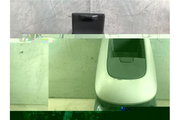 Recambio de caja cambios manual para nissan qashqai (j10) 2.0 dci referencia OEM IAM JD600  