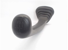 Recambio de pomo palanca cambio para volkswagen lt 28-46 ii furgón (2dx0ae) 2.8 tdi referencia OEM IAM A9012670897  