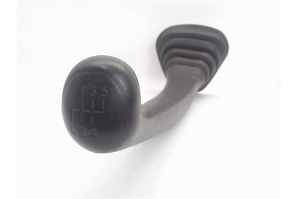Recambio de pomo palanca cambio para volkswagen lt 28-46 ii furgón (2dx0ae) 2.8 tdi referencia OEM IAM A9012670897  
