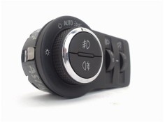 Recambio de mando de luces para opel astra j 1.7 cdti referencia OEM IAM 13268702  
