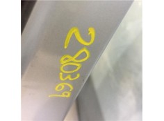 Recambio de puerta trasero izquierda para skoda roomster (5j7) 1.4 friend referencia OEM IAM 5J7833055  