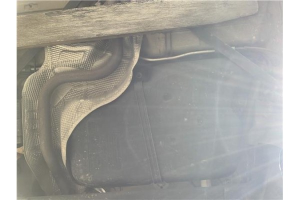 Recambio de deposito combustible para peugeot 207 cc cabrio-coupé 1.6 básico referencia OEM IAM 1500FL Recambio de deposito combustible para peugeot 207 cc cabrio-coupé 1.6 básico referencia OEM IAM 1500FL