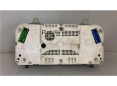 Recambio de cuadro completo para volkswagen lupo (6x1/6e1) 1.0 referencia OEM IAM 6X0920801A 0263615111 