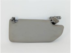 Recambio de parasol izquierdo para volvo v70 familiar 2.4 (103kw) referencia OEM IAM 39966742  