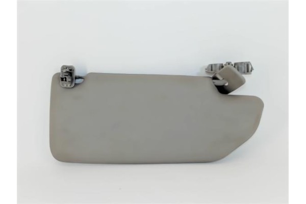 Recambio de parasol izquierdo para volvo v70 familiar 2.4 (103kw) referencia OEM IAM 39966742  