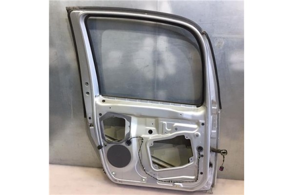 Recambio de puerta trasero izquierda para skoda roomster (5j7) 1.4 friend referencia OEM IAM 5J7833055  