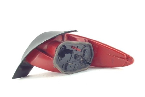 Recambio de piloto trasero izquierdo para peugeot 206 1.4 i referencia OEM IAM 6350P1 GP0291 6350G6 , PEUGEOT | 6350K4 , PEUGEOT