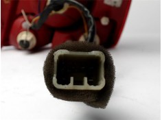 Recambio de piloto trasero izquierdo para daewoo kalos 1.4 sport referencia OEM IAM 96540268  