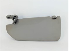 Recambio de parasol izquierdo para volvo v70 familiar 2.4 (103kw) referencia OEM IAM 39966742  
