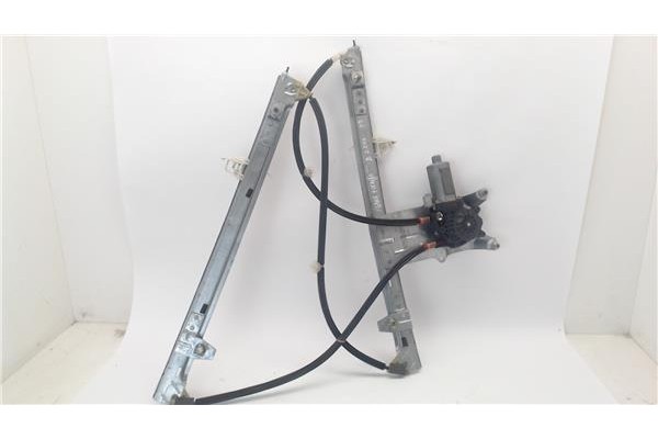 Recambio de elevalunas electrico delantero derecho para citroen xsara picasso referencia OEM IAM   