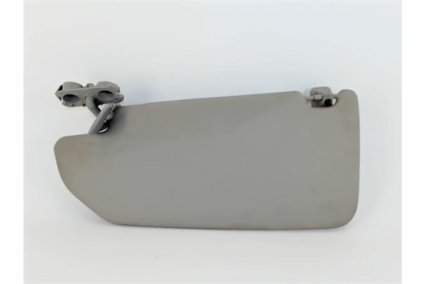 Recambio de parasol izquierdo para volvo v70 familiar 2.4 (103kw) referencia OEM IAM 39966742  