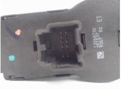 Recambio de mando de luces para opel astra j 1.7 cdti referencia OEM IAM 13268702  