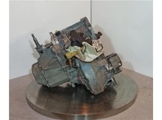 Recambio de caja cambios manual para citroen c4 coupe 1.6 hdi referencia OEM IAM 20DM75 20DM75 