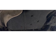 Recambio de deposito combustible para peugeot 207 cc cabrio-coupé 1.6 básico referencia OEM IAM 1500FL  