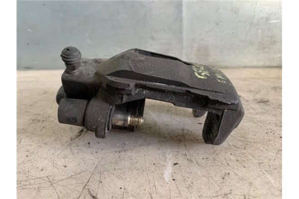 Recambio de pinza freno delantero derecha para skoda fabia (5j2) 1.2 referencia OEM IAM 1K0615124D  1J0615124A , AUDI | 1J061512
