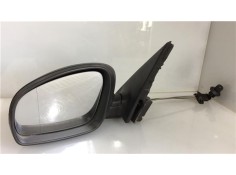 Recambio de retrovisor izquierdo para skoda roomster (5j7) 1.4 friend referencia OEM IAM 5J1857501R  
