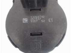 Recambio de mando de luces para opel astra j 1.7 cdti referencia OEM IAM 13268702  