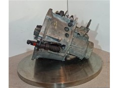 Recambio de caja cambios manual para citroen c4 coupe 1.6 hdi referencia OEM IAM 20DM75 20DM75 