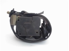 Recambio de cinturon seguridad delantero derecho para seat toledo (1m2) referencia OEM IAM   