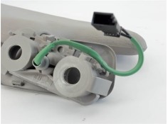 Recambio de parasol derecho para volvo v70 familiar 2.4 (103kw) referencia OEM IAM 39966739  