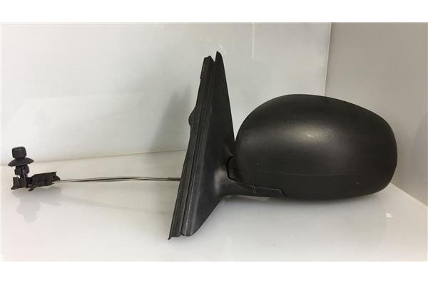 Recambio de retrovisor izquierdo para skoda roomster (5j7) 1.4 friend referencia OEM IAM 5J1857501R Recambio de retrovisor izquierdo para skoda roomster (5j7) 1.4 friend referencia OEM IAM 5J1857501R