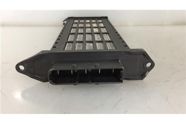 Recambio de regulador ventilador climatizacion para peugeot 308 sw 2.0 hdi referencia OEM IAM N103760  