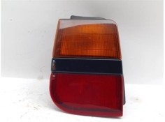 Recambio de piloto trasero izquierdo para hyundai galloper santamo 2.0 referencia OEM IAM 92405M2110  