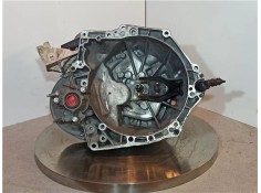 Recambio de caja cambios manual para citroen c4 coupe 1.6 hdi referencia OEM IAM 20DM75 20DM75 