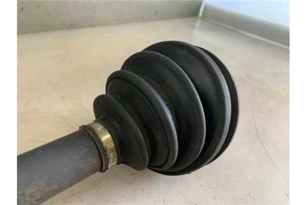 Recambio de palier delantero derecho para seat alhambra (7v8) 1.9 tdi referencia OEM IAM 7M3407452AX  