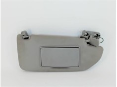 Recambio de parasol derecho para volvo v70 familiar 2.4 (103kw) referencia OEM IAM 39966739  