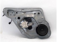 ELEVALUNAS ELECTRICO TRASERO IZQUIERDO 1M0839462A 101702 (1J4959812C) SEAT | 1J4959812C SEAT | 1M0839461A SEAT