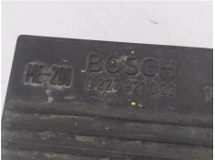 Recambio de centralita para seat ibiza 1.2 sx referencia OEM IAM ME200 0227921022 