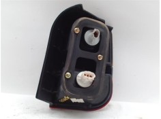 Recambio de piloto trasero izquierdo para hyundai galloper santamo 2.0 referencia OEM IAM 92405M2110  