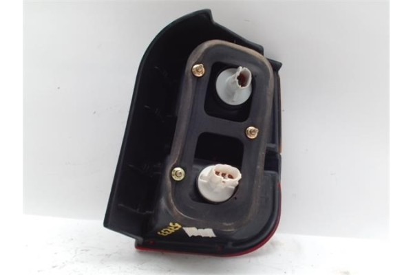 Recambio de piloto trasero izquierdo para hyundai galloper santamo 2.0 referencia OEM IAM 92405M2110  