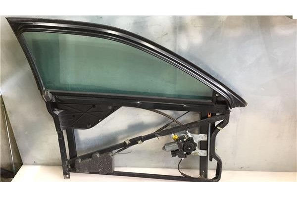 Recambio de elevalunas electrico delantero izquierdo para audi a3 (8l) 1.9 tdi ambiente referencia OEM IAM 8L3837461  