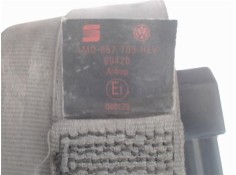 Recambio de cinturon seguridad delantero derecho para seat toledo (1m2) referencia OEM IAM   