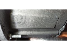 Recambio de caja cambios manual para citroen c4 coupe 1.6 hdi referencia OEM IAM 20DM75 20DM75 