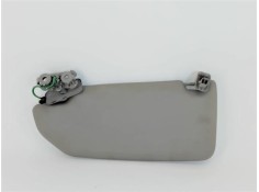 Recambio de parasol derecho para volvo v70 familiar 2.4 (103kw) referencia OEM IAM 39966739  