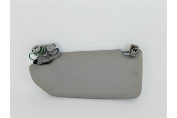 Recambio de parasol derecho para volvo v70 familiar 2.4 (103kw) referencia OEM IAM 39966739  