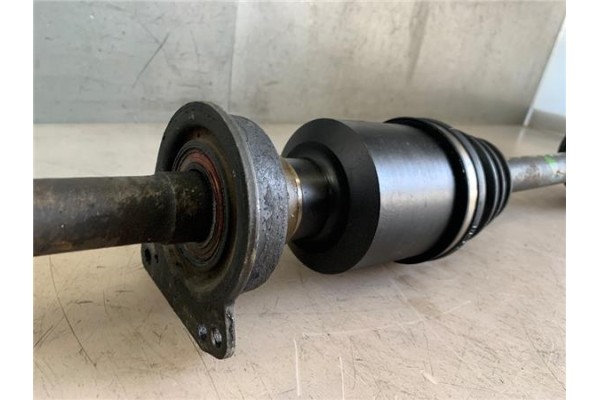 Recambio de palier delantero derecho para seat alhambra (7v8) 1.9 tdi referencia OEM IAM 7M3407452AX  