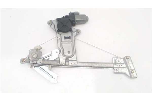 Recambio de elevalunas electrico trasero derecho para citroen xsara berlina referencia OEM IAM 922455 100128 